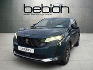 Peugeot 3008, 1.6 Hybrid 225 (Plug-In) Allure FLA, Jahr 2022 - Tübingen