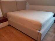 Schlafzimmerset komplett incl. Boxspringbett und Schränke - Berlin Reinickendorf