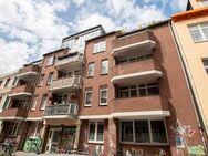 Ein Investement mit urbanem Flair - Hamburg