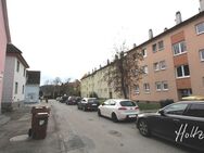 Sofort beziehbar - gut geschnittene 3-Zimmer-Wohnung in Immendingen !! - Immendingen