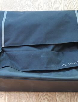 VAUDE Fahrradtasche Cyclist L messenger - Köln
