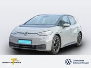 VW ID.3, PRO WÄRMEPUMPE SPORTPAKET LM18, Jahr 2021 - Bochum