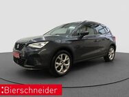 Seat Arona, 1.0 TSI FR 17, Jahr 2023 - Hüttlingen