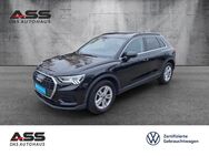 Audi Q3, 2.0 TDI quattro 40 digitales, Jahr 2022 - Senftenberg