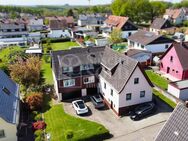 Gepflegte Liegenschaft mit 3 Wohneinheiten in ruhiger Lage von Bildstock-Friedrichsthal - Friedrichsthal (Saarland)