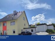 Modernisierte Doppelhaushälfte in Hemhofen: Familienidylle mit vielen Extras! - Hemhofen