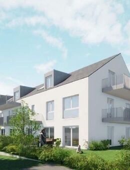 Das ideale Umfeld für Ihre Familie - Gaimersheim