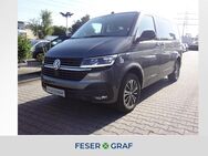 VW T6 Caravelle, 2.0 l TDI 1, Jahr 2022 - Roth (Bayern)