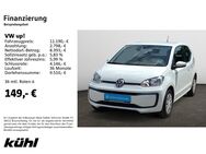 VW up, 1.0, Jahr 2021 - Hildesheim