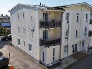 Ihr Rückzugsort an der Ostsee - Charmante Eigentumswohnung in Göhren - Göhren (Mecklenburg-Vorpommern)