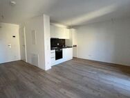 Schöne 1-Zimmer Wohnung mit Einbauküche - Nürnberg