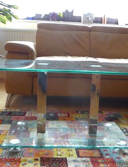 Wohnzimmer - Couchtisch - München Pasing-Obermenzing