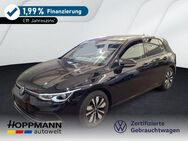 VW Golf, 2.0 TDI VIII nza Move, Jahr 2024 - Herborn (Hessen)