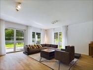 Exklusive Doppelhaushälfte am Godelsberg - Aschaffenburg