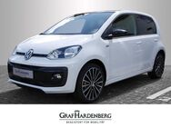 VW up, 1.0 high up R line, Jahr 2019 - Radolfzell (Bodensee)