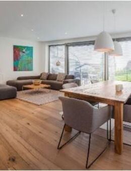 KfW40 Neubau | modern & citynah | 4 Zimmer | Garagenstellplatz | barrierefrei - Wiesbaden