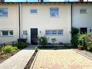 Attraktives Reihenmittelhaus in begehrter Wohngegend von Dreieich/Dreieichenhain - Dreieich