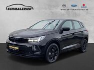 Opel Grandland, Line El Mehrzonenklima Musikstreaming, Jahr 2024 - Bremerhaven