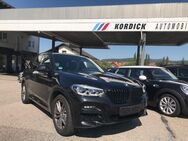 BMW X3 20dA /// M-SPORTPAKET/LC+/AHK/CAM - Willmering