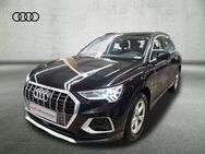 Audi Q3, 35 TFSI advanced FLA, Jahr 2024 - Landshut