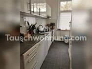 [TAUSCHWOHNUNG] Tausch: 2,5 Zimmer Wohnung Hannover List - Hannover