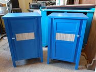 Designerschränkchen Handarbeit Recycling !!! - Dransfeld Zentrum