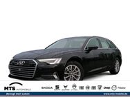 Audi A6, 3.0 TDI quattro Avant 45 231PS, Jahr 2019 - Friedberg (Hessen)