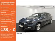 Seat Leon, 2.0 TDI Sportstourer Style, Jahr 2021 - Düsseldorf