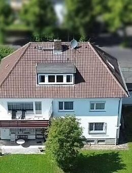 Wohnen und wohlfühlen in Harleshausen! Ihr neues Zuhause und/oder Ihre neue Kapitalanlage? - Kassel