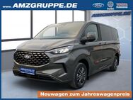 Ford Tourneo Custom, L1 Titanium, Jahr 2024 - Stollberg (Erzgebirge)