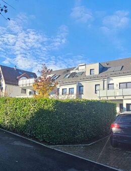 Attraktive 3-Zi.-ETW in ruhiger Aussichtslage am Lederberg - Stuttgart