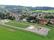 Voll erschlossene Baugrundstücke in Rinchnach! - Rinchnach