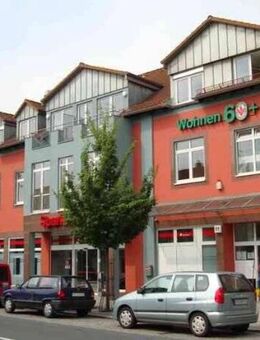 Wohnen mit Service 60+ - Coswig