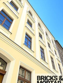 +++ Grundstück in bester Lage von Görlitz inkl. intaktem Gebäude zu verkaufen +++ - Görlitz