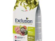 Exclusion Mediterraneo Adult Large mit Huhn - Sparpaket: 2 x 12 kg