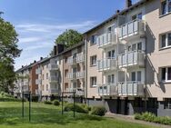 Demnächst frei! 2-Zimmer-Wohnung in Mönchengladbach Schmölderpark - Mönchengladbach