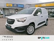 Opel Combo, 1.2 Cargo Edition Allw, Jahr 2020 - Greifswald