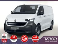 VW T7 Multivan, 2.0 TDI Transporter 110 AppCo DigCo, Jahr 2022 - Kehl