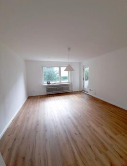 Direkt vom Eigentümer: 4-Zimmer-Eigentumswohnung in bester Lage mit Stellplatz und Balkon - Wolfenbüttel
