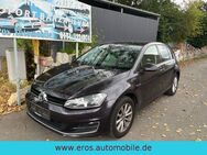 VW Golf VII Lim. Lounge BMT/KLIMA/TOP AUTO - Hersbruck