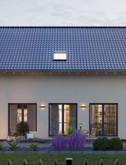 Haus mit großem Garten - Nur den Rasen müssen Sie selbst mähen. - Kirchheim (Bayern)