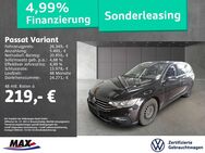 VW Passat Variant, 2.0 TDI BUSINESS, Jahr 2020 - Offenbach (Main)