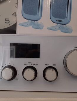 Radio Stück - Kassel