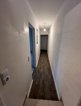 3 - Zi. Whg., in Lauenburg, 80 m2, bezugsfrei - Lauenburg (Elbe)