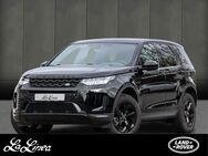 Land Rover Discovery Sport, P 200 S AWD, Jahr 2020 - Bonn