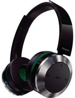 P A N A S O N I C RP-BTD10E Kopfhörer über Bluetooth verbunden. Ist der Akku Panasonic Neu - Dübendorf