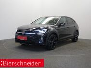 VW Taigo, 1.5 TSI R-Line Black Style DIGITAL PRO IQ LIGHT 18, Jahr 2024 - Weißenburg (Bayern)