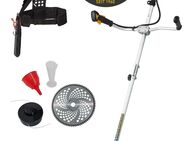 TEXAS Profi Motorsense Freischneider Rasentrimmer Benzin 4-Takt BC358D 3in1 - Herxheim (Landau)