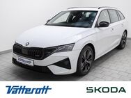 Skoda Octavia, 2.0 TSI Combi, Jahr 2025 - Holzminden