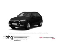 Audi Q5, 45 TFSI quattro Standeihzg, Jahr 2021 - Rottweil